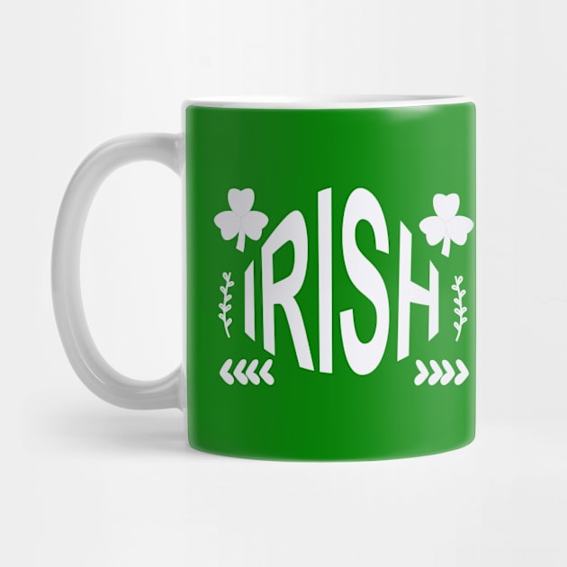 Irish by BrightOne